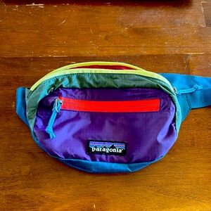 Patagonia Ultralight Black Hole Mini Hip Pack